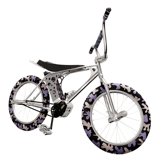 evolt bike